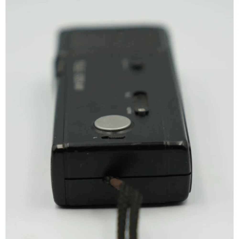 vivitar‎ TELE 835AW 35mm Compact Film Camera – Dual Lens 24/48mm Tested